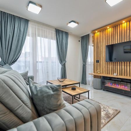 Golden Panorama Spa & Wellness Златибор Екстериор снимка