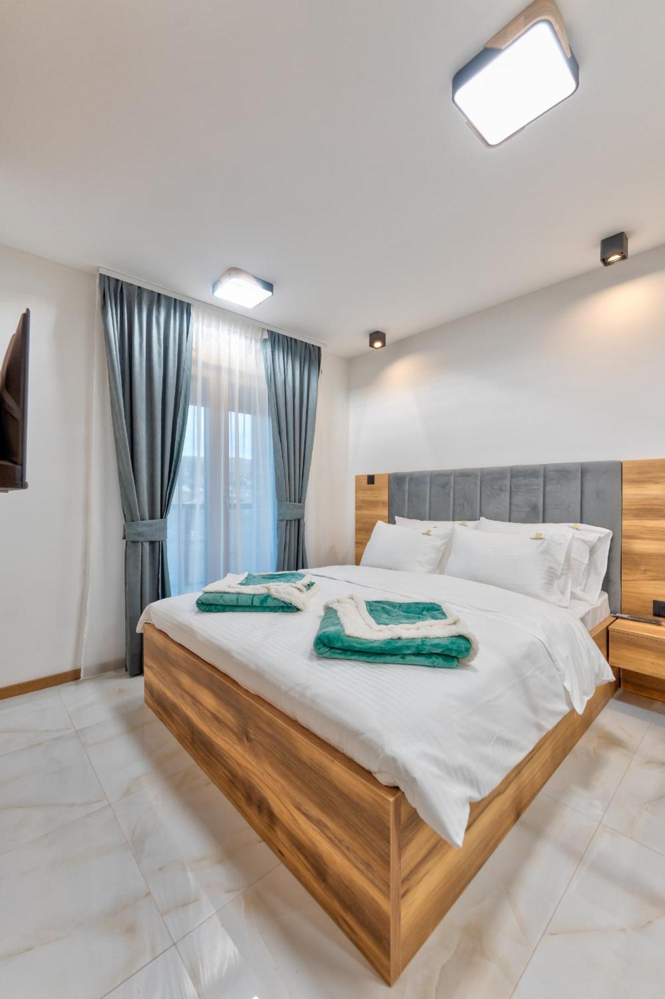 Golden Panorama Spa & Wellness Златибор Екстериор снимка