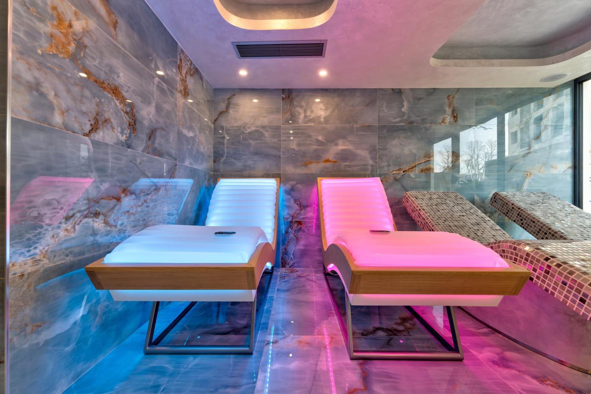 Golden Panorama Spa & Wellness Златибор Екстериор снимка