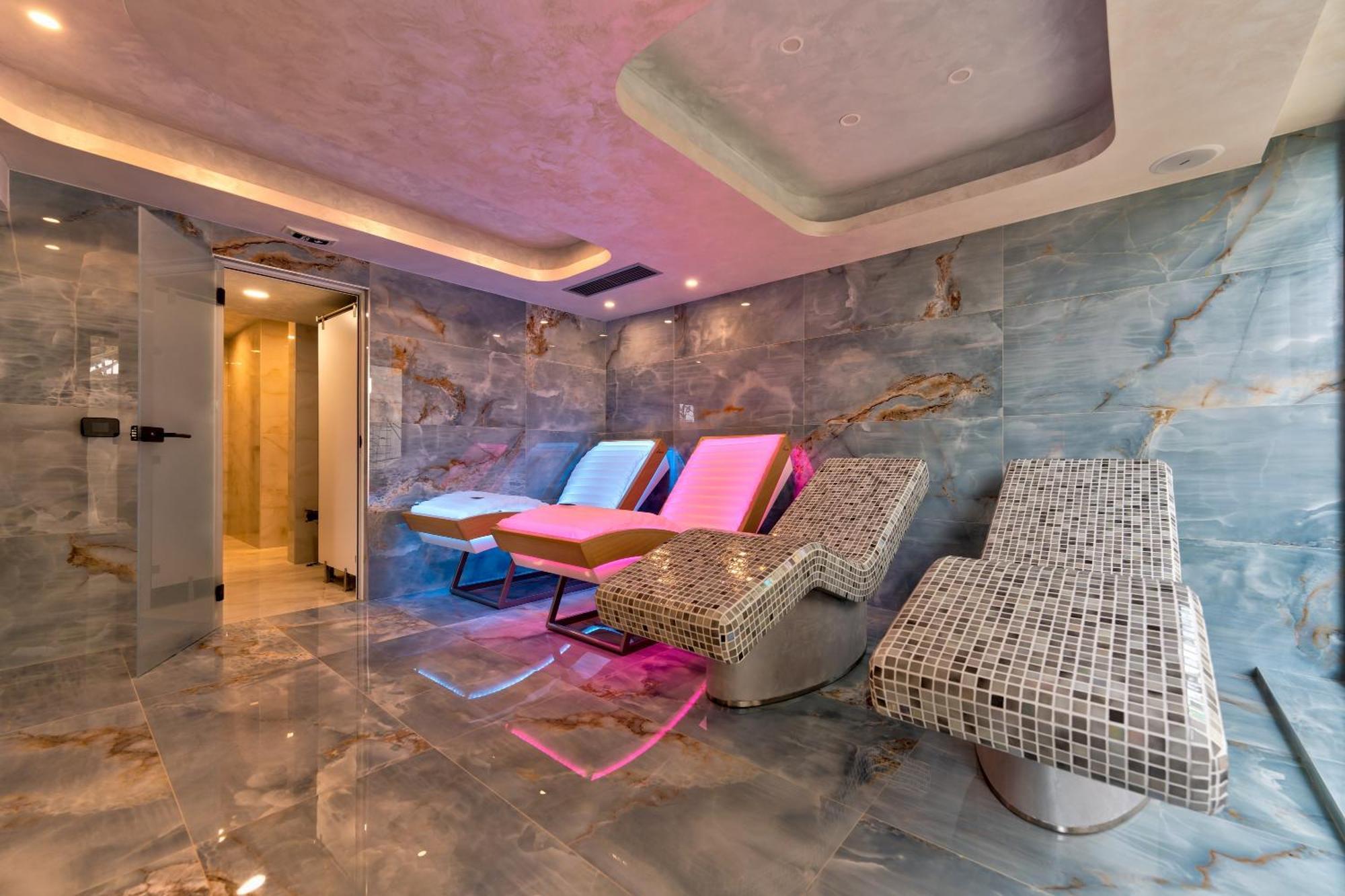 Golden Panorama Spa & Wellness Златибор Екстериор снимка