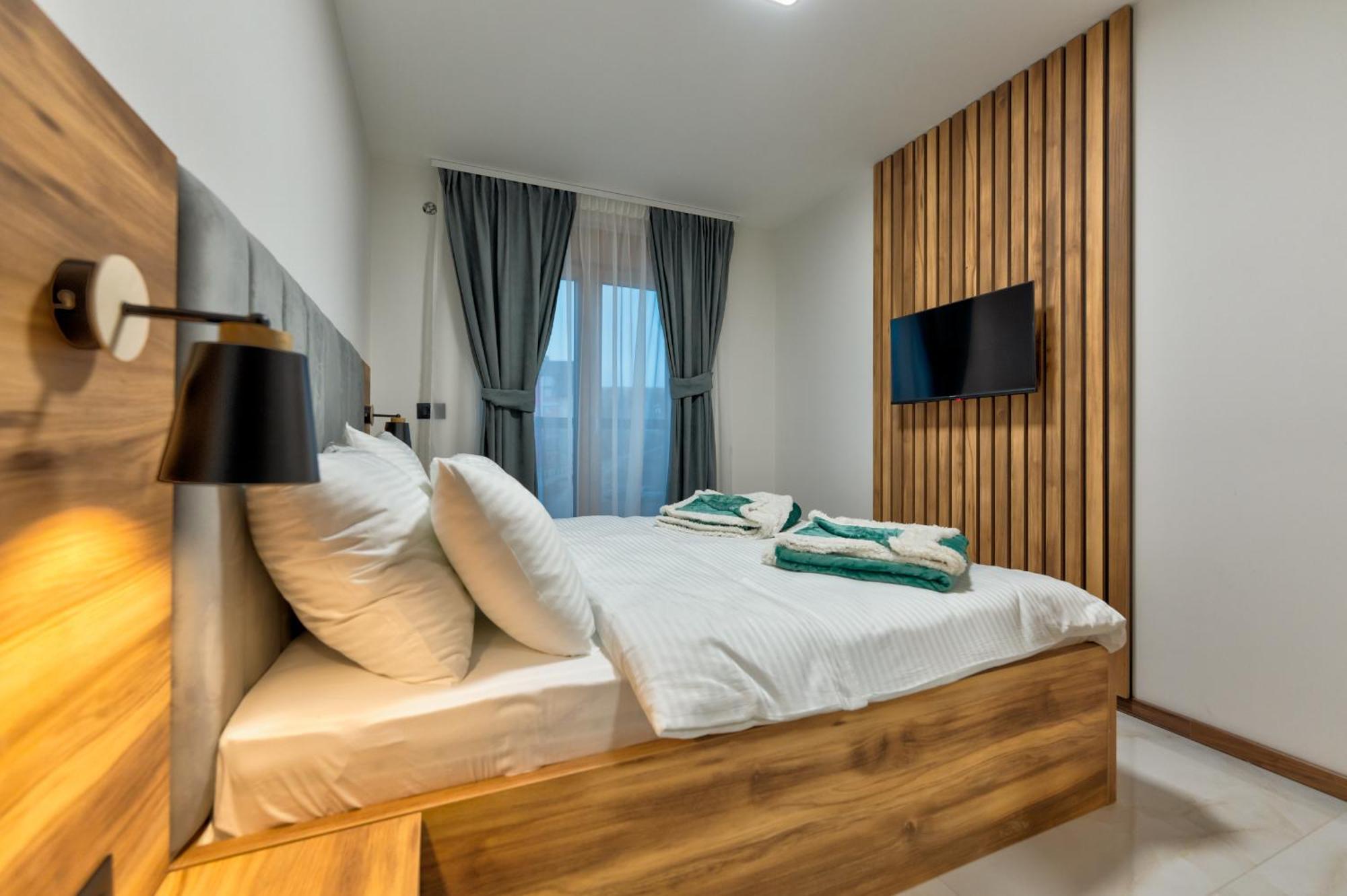 Golden Panorama Spa & Wellness Златибор Екстериор снимка