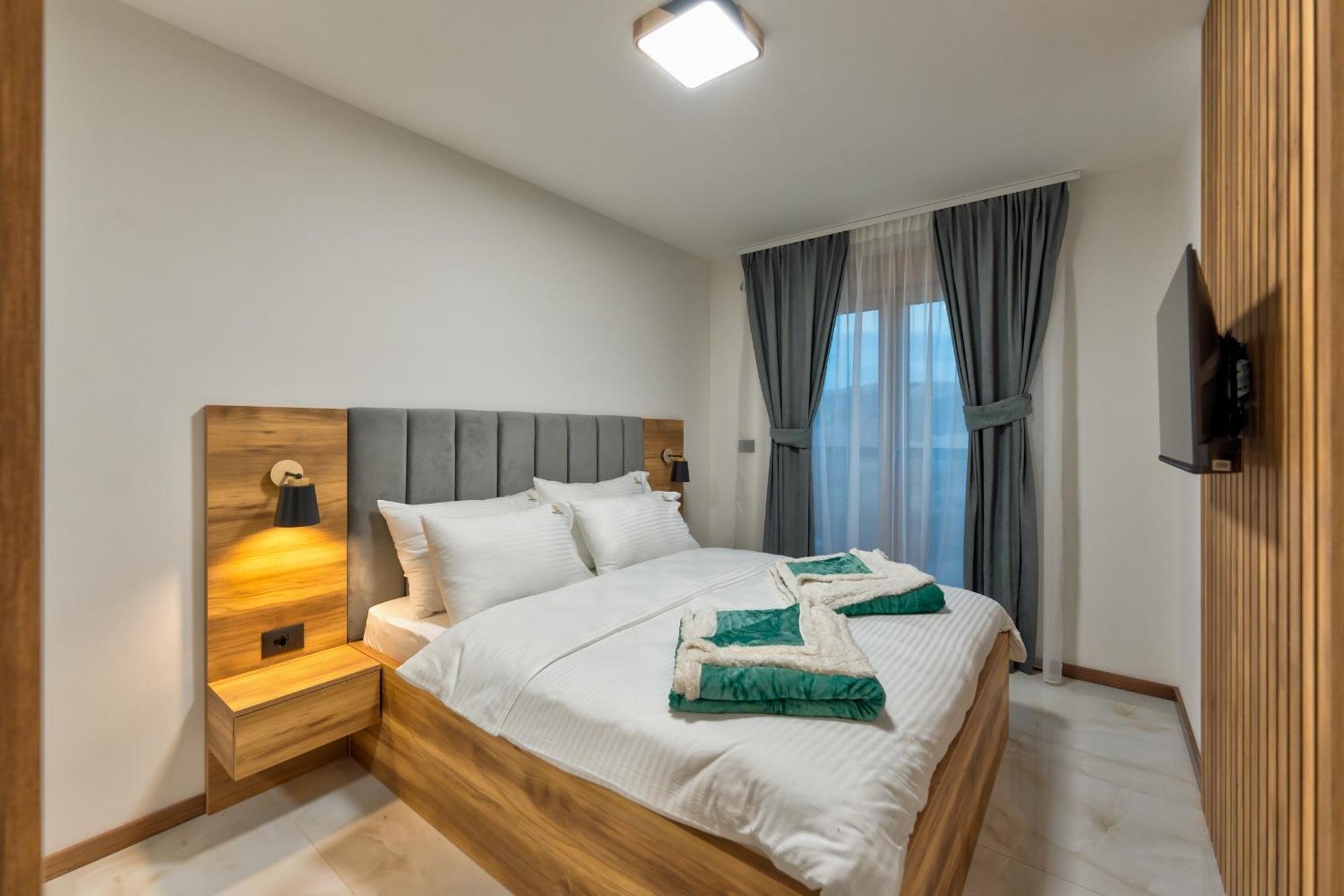 Golden Panorama Spa & Wellness Златибор Екстериор снимка