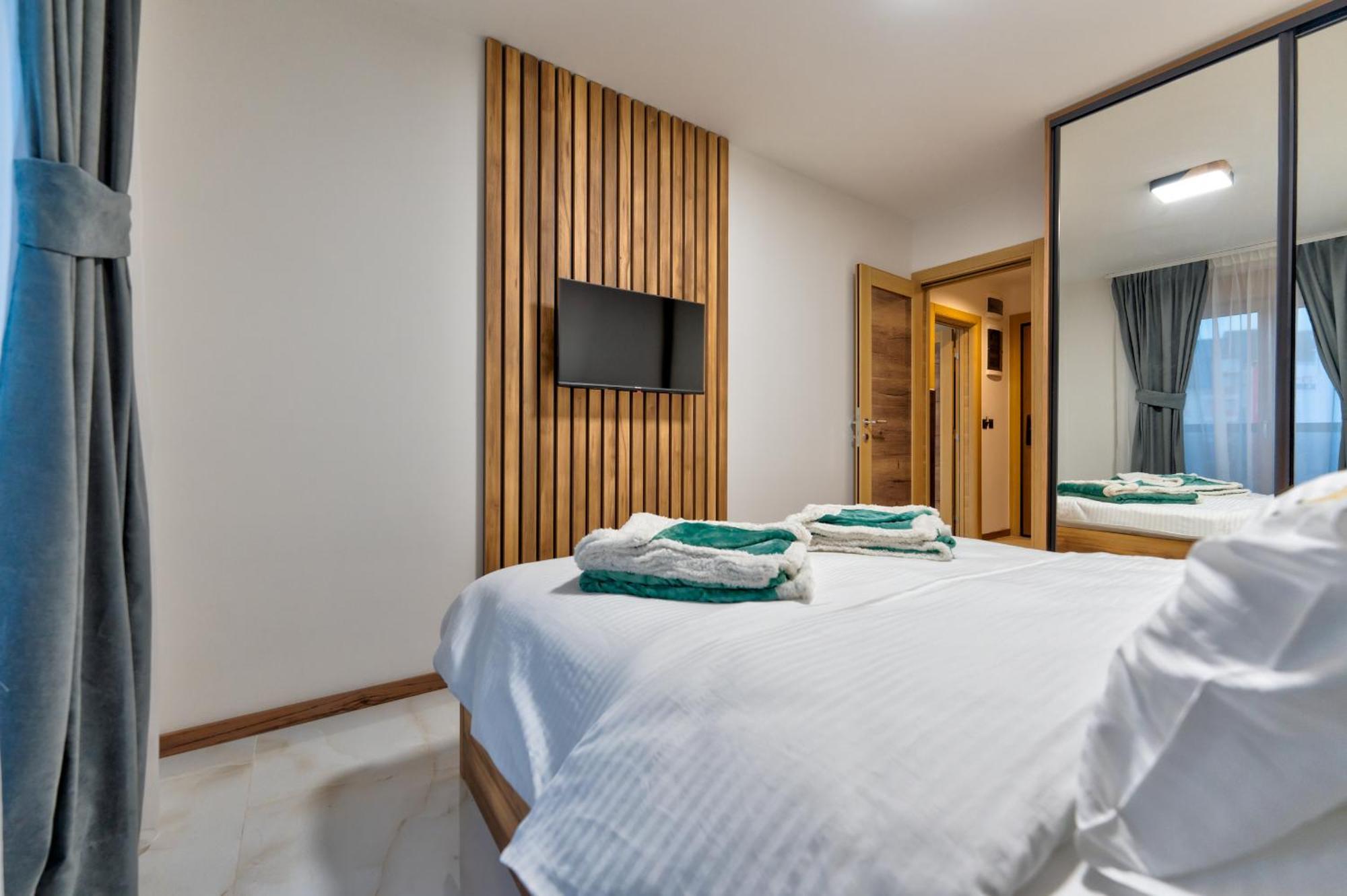 Golden Panorama Spa & Wellness Златибор Стая снимка