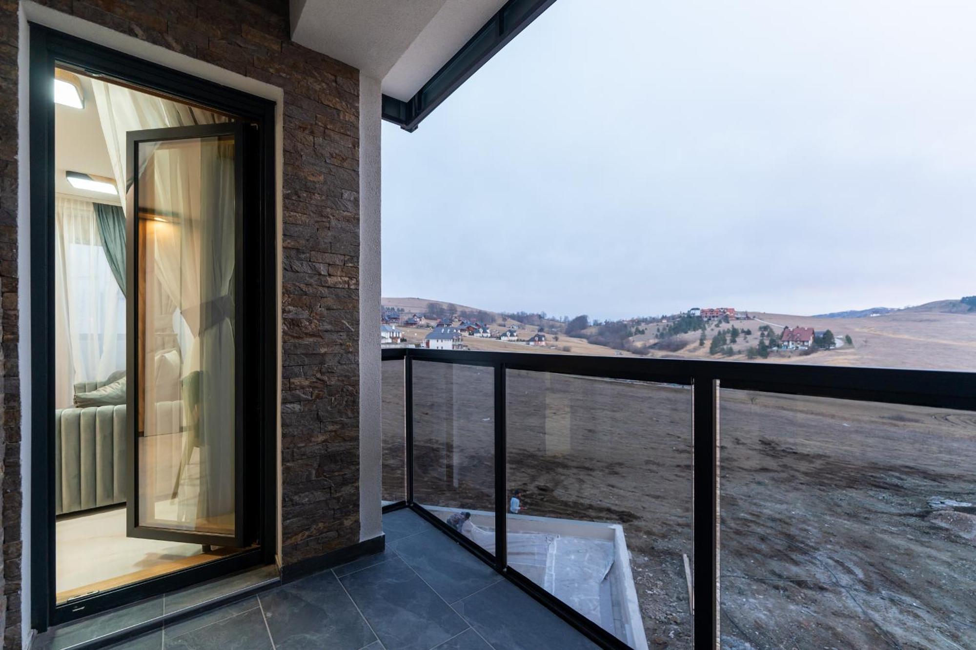 Golden Panorama Spa & Wellness Златибор Стая снимка