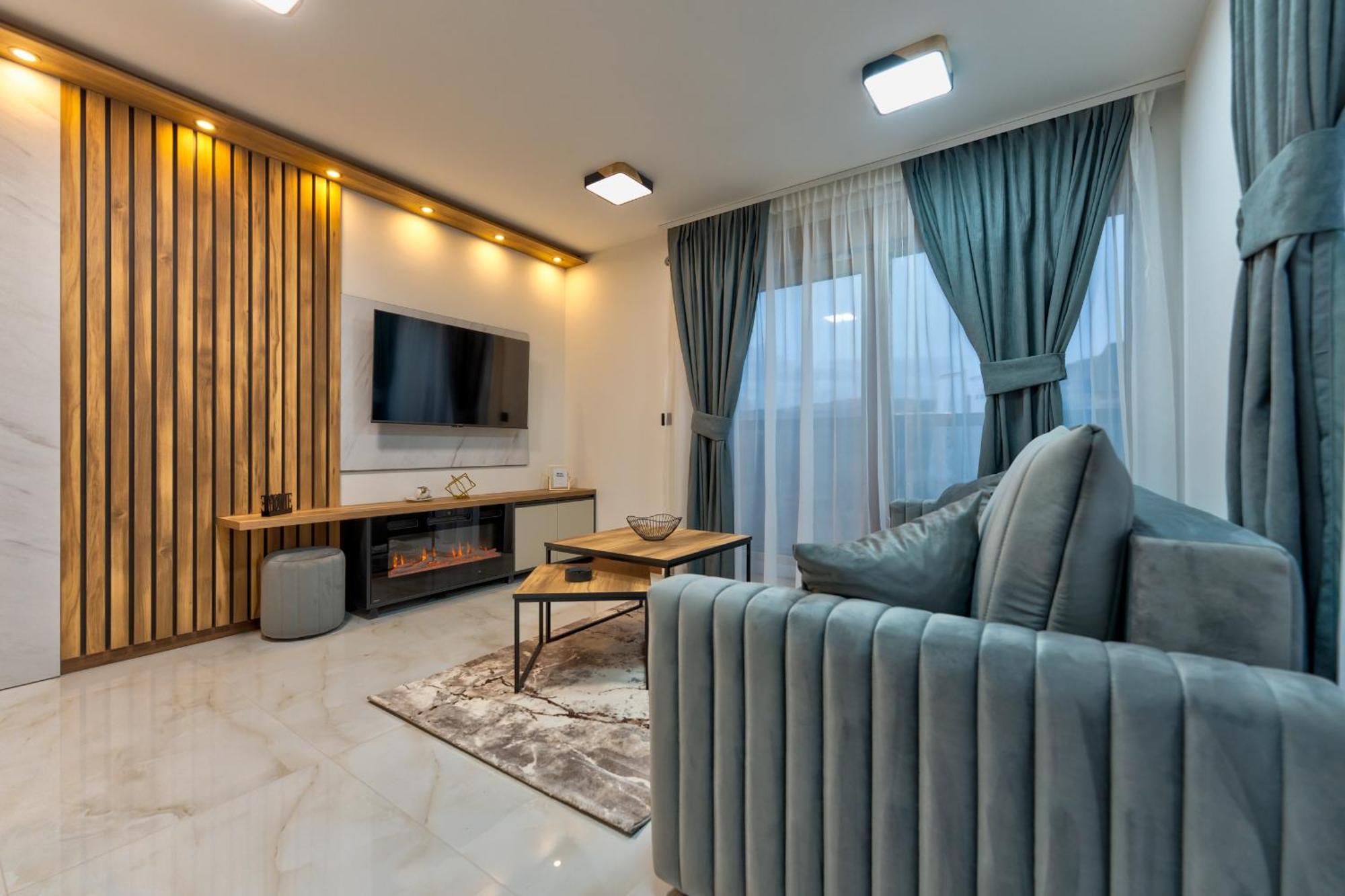 Golden Panorama Spa & Wellness Златибор Екстериор снимка