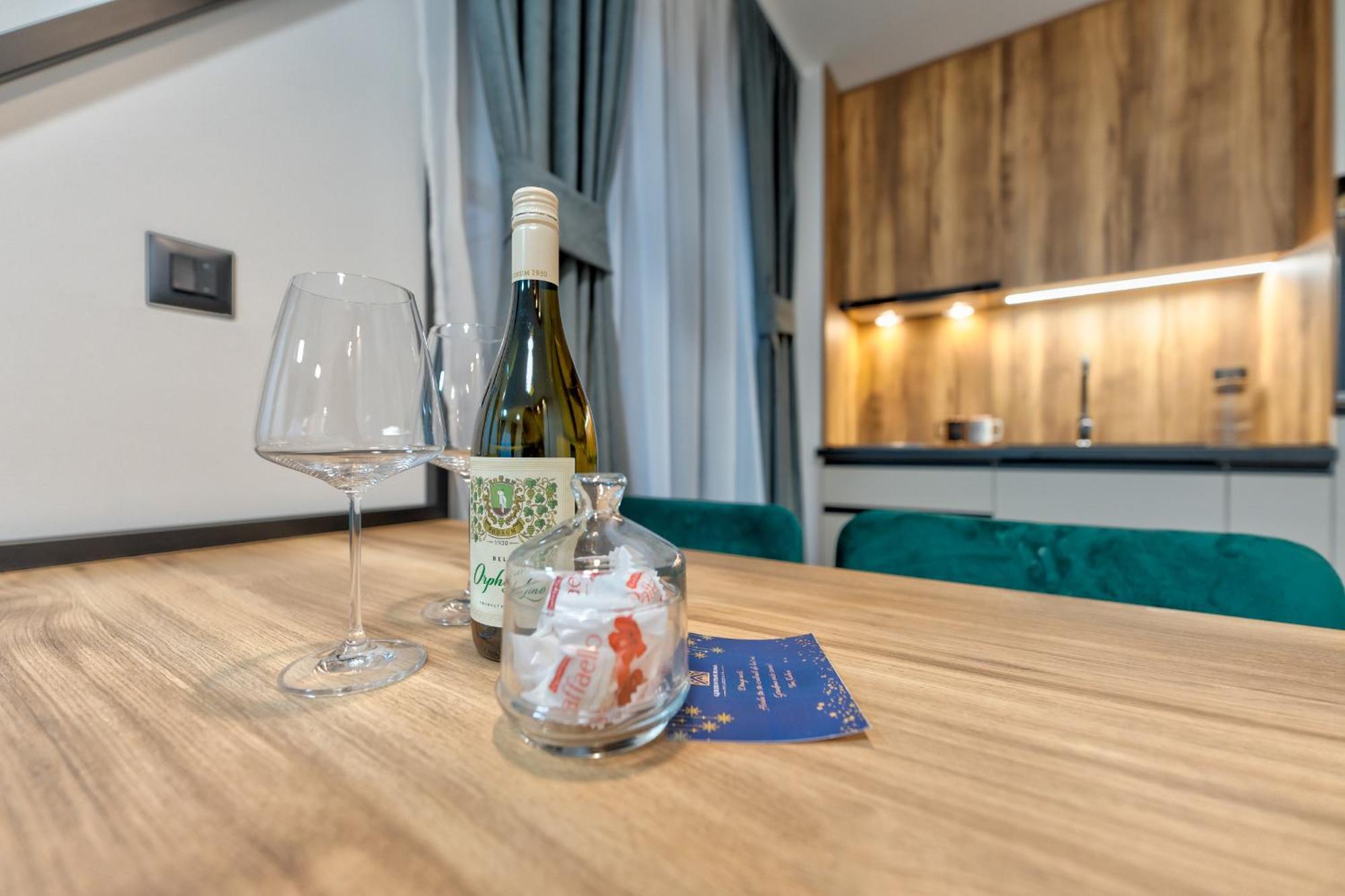 Golden Panorama Spa & Wellness Златибор Екстериор снимка