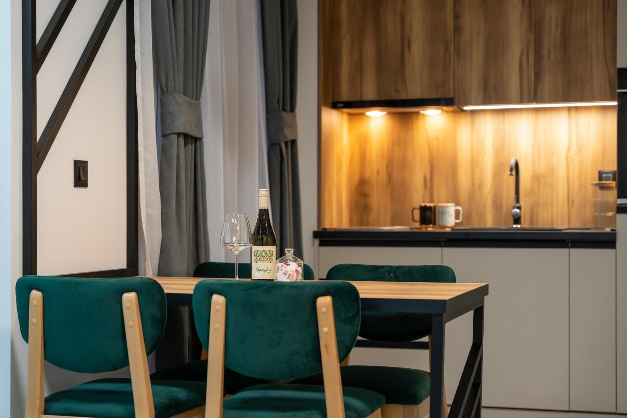 Golden Panorama Spa & Wellness Златибор Стая снимка